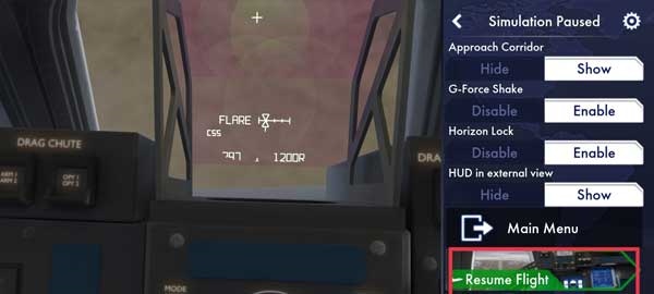 航空模拟器2
