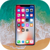 iphone桌面