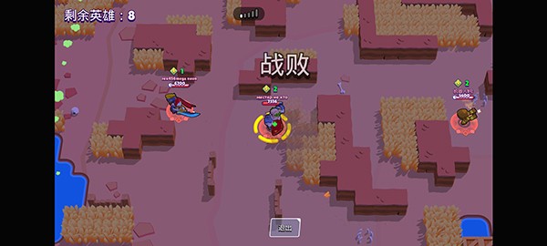 荒野乱斗彩虹服魔改版