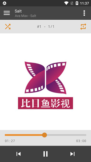 aimp中文版