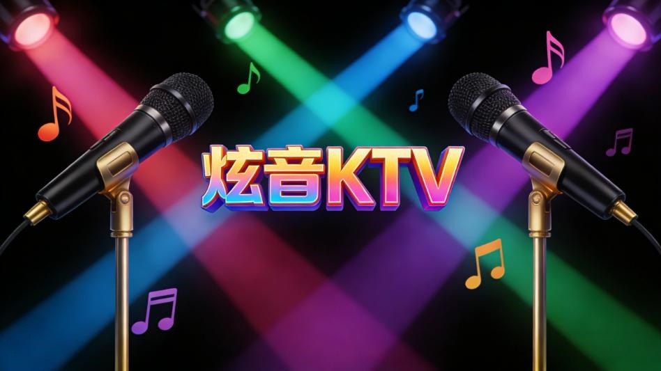 炫音KTV截图1