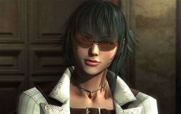 鬼泣4中文版