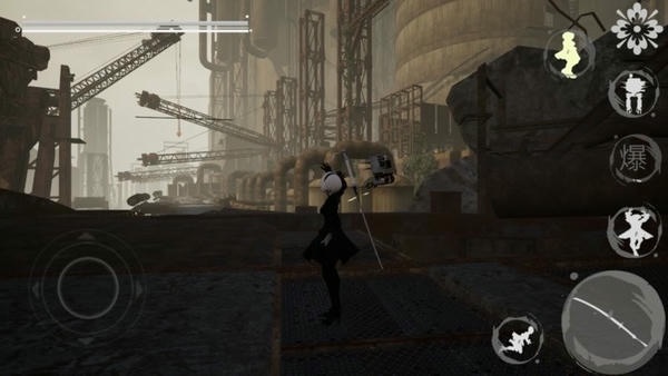 尼尔机械纪元