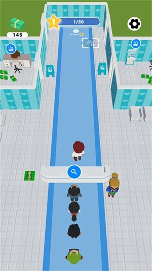 我的完美诊所截图1