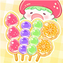 糖葫芦达人食堂版