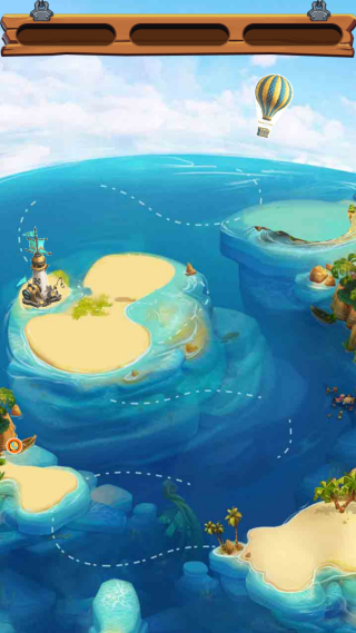 大航海模拟器