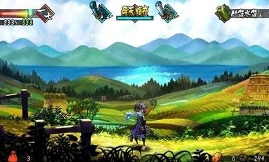 胧村正妖刀传截图1