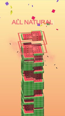 西瓜消消消截图1