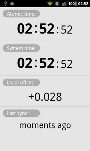 ClockSync中文版
