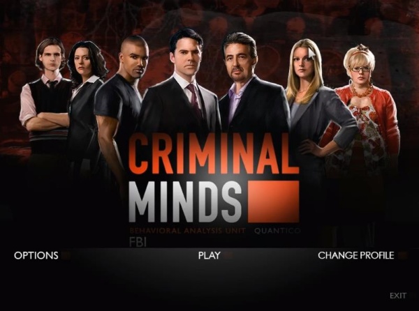 CriminalMinds