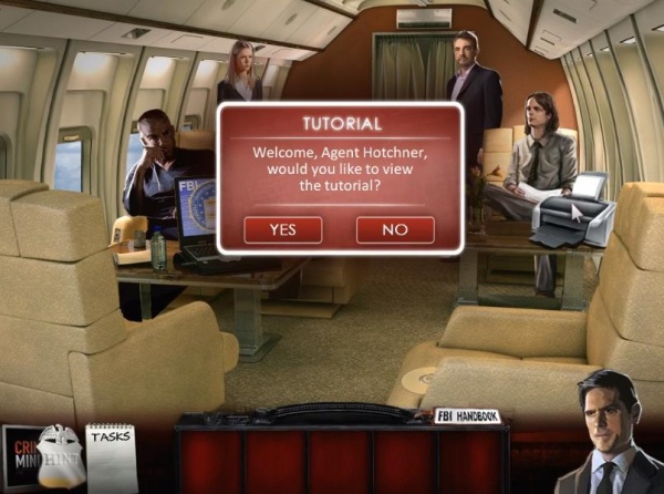 CriminalMinds