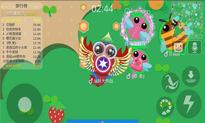 丛林大作战单机版