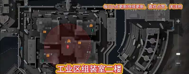 三角洲行动航天基地7月13日密码 今日门禁密码一览