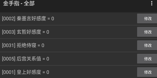 清宫计