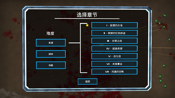 血腥大地