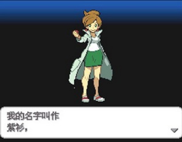 口袋妖怪黑2