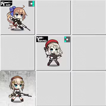 少女前线B站服