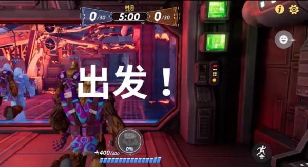 星球大战银河猎手