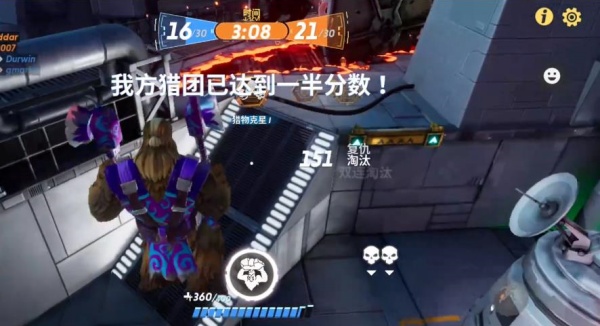 星球大战银河猎手