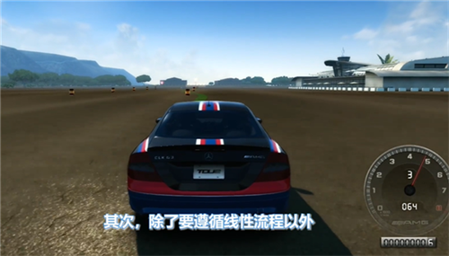 无限驾驶2中文版
