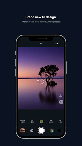 fotorgear极影相机截图1