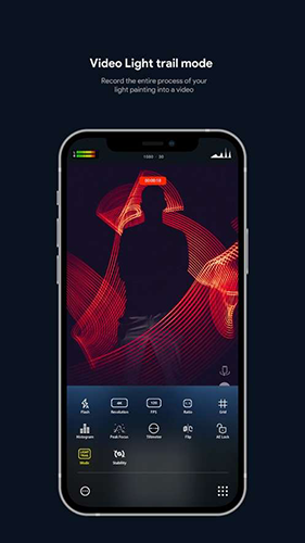 fotorgear极影相机截图2