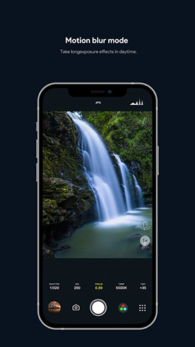 fotorgear极影相机截图4