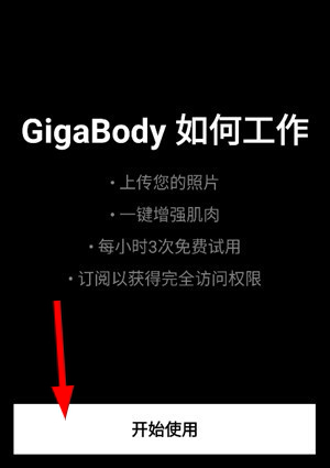 GigaBody