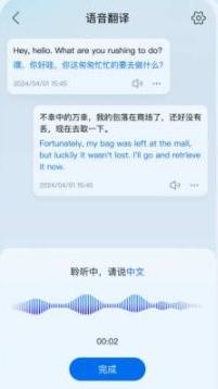 迅捷翻译