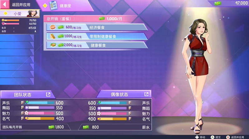 韩流偶像故事出道之路发售 化身经纪人打造K-pop偶像