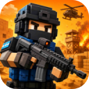 我的世界CSGO