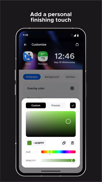 Smart Launcher截图2