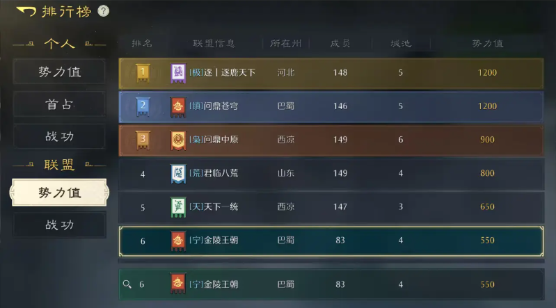 九牧之野联盟退出教程