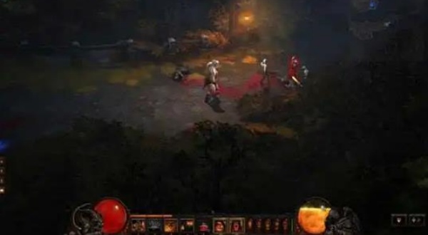 暗黑破坏神3中文版