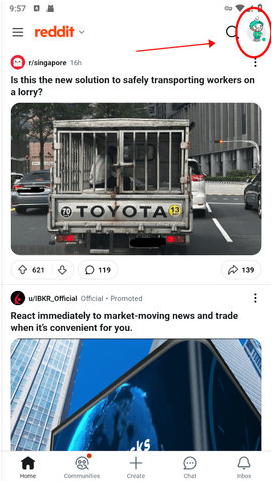 Reddit
