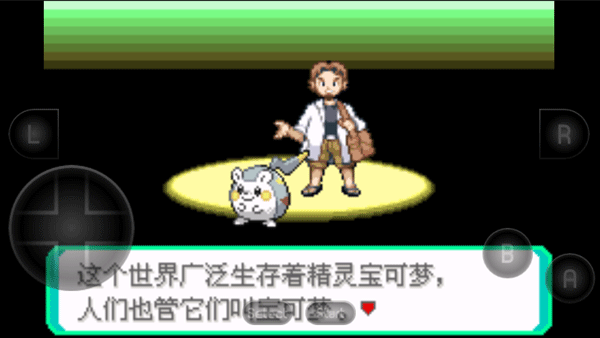 口袋妖怪究极绿宝石5.6