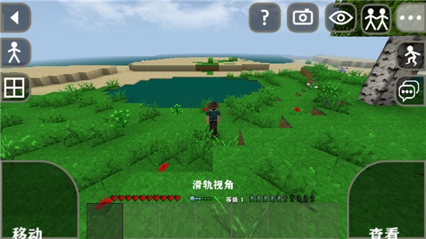 生存战争2黑蝎枪械版