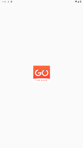 GO票