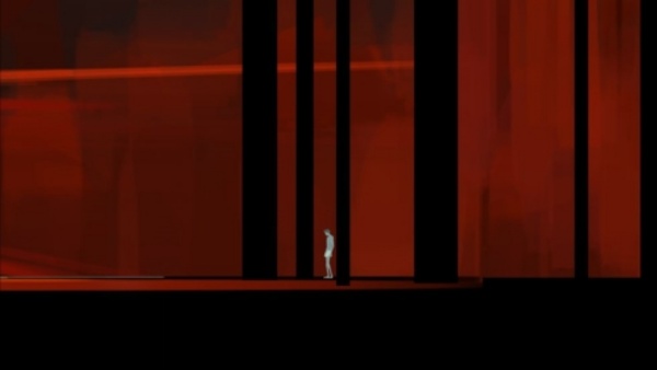 世界的尽头汉化版