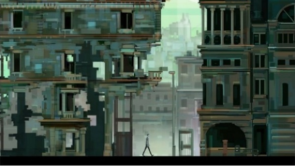 世界的尽头汉化版