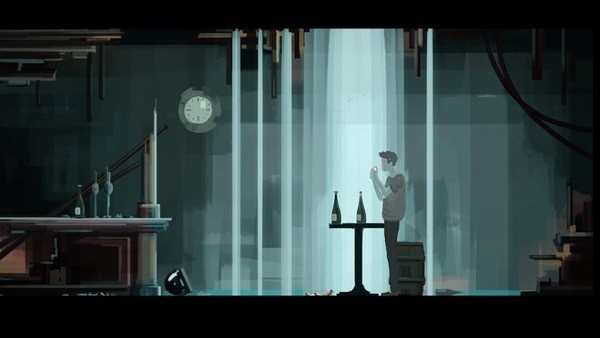世界的尽头汉化版