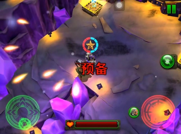 枪火兄弟连2中文版