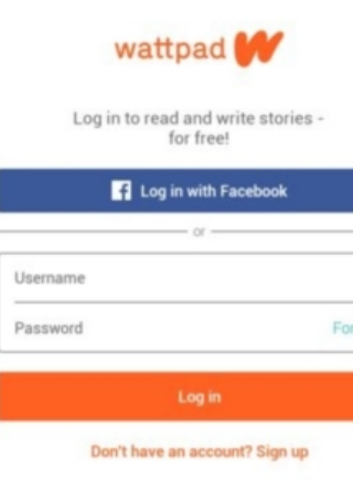 Wattpad