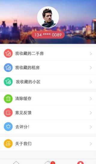 新浪二手房