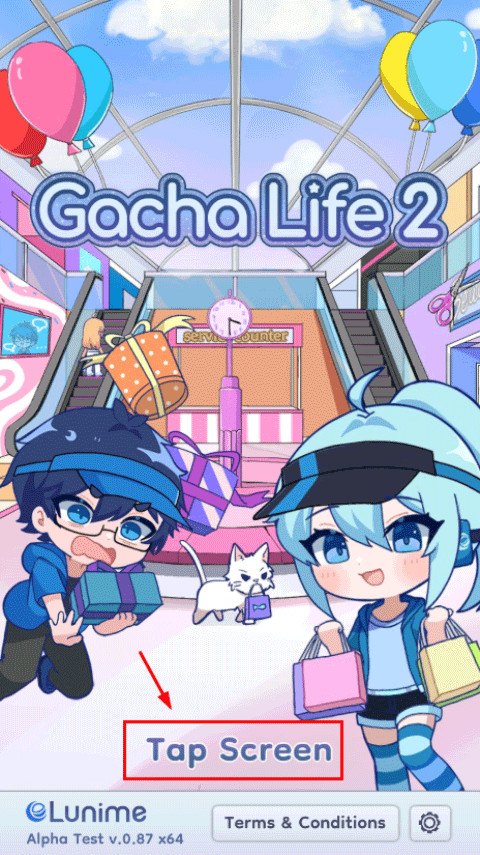加查生活2汉化版