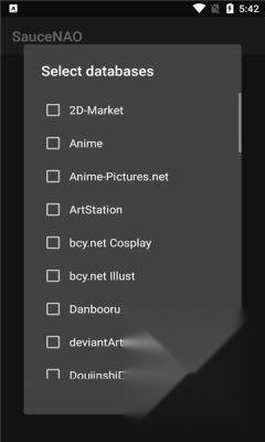 Saucenao