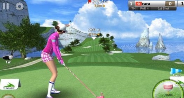 高尔夫之星安卓版