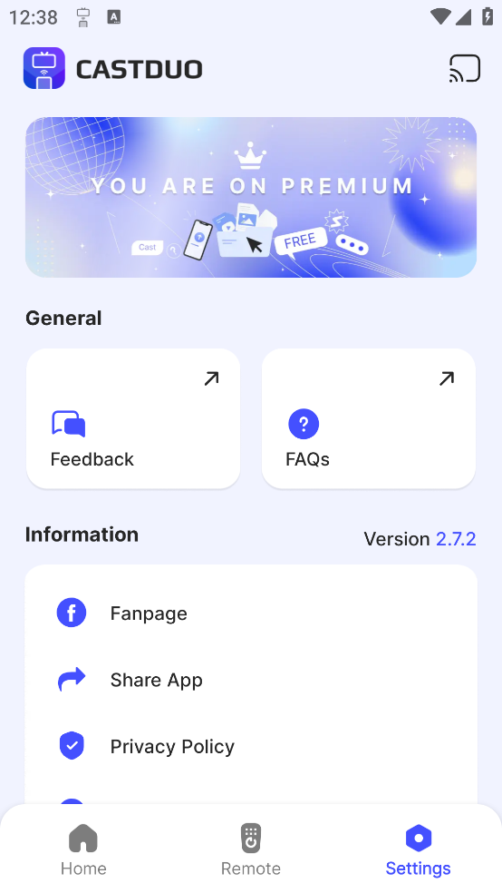 CastDuo电视投屏截图4