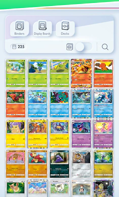 宝可梦tcg国际服截图2