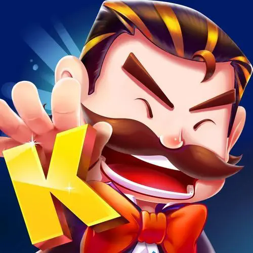 老K游戏大厅完整版
